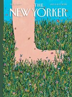 The New Yorker